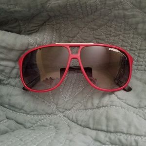 FLASH SALE Carrera Sunglasses